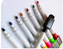 Load image into Gallery viewer, Magnetic Whiteboard Marker Set - Chipchase Creative Studio
