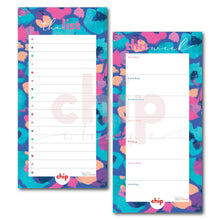 Load image into Gallery viewer, Kasey Rainbow Magnetic Organiser Twin Pack - Chipchase Creative Studio
