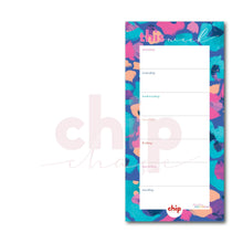 Load image into Gallery viewer, Kasey Rainbow Magnetic Organiser Twin Pack - Chipchase Creative Studio