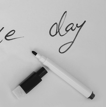 Load image into Gallery viewer, Magnetic Whiteboard Marker - Chipchase Creative Studio