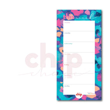 Load image into Gallery viewer, Kasey Rainbow Magnetic Organiser Twin Pack - Chipchase Creative Studio
